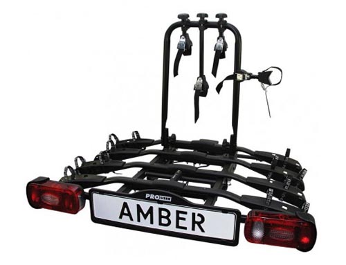 Amber IV-Fahrradträger