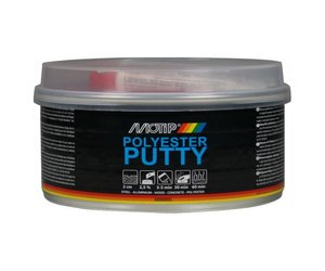MOTIP POLYESTER PLAMURE 1000GR