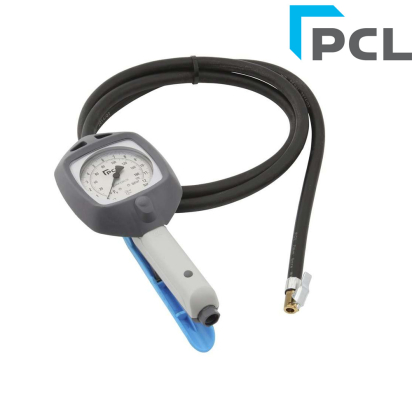 Airforce Tyre Inflator 1.8M-Euro-psi/bar