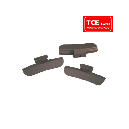 T-1610 Alloy Wheel 10 GR