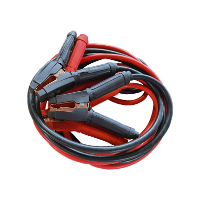 Insulated Booster Cable 3,5 Meter