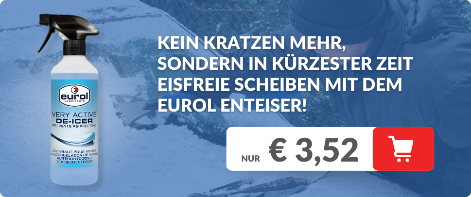 EUROL De icer
