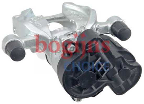 Bremssattel