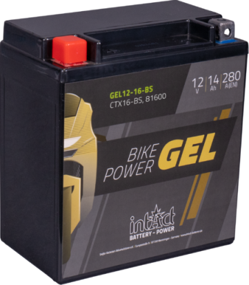 Starterbatterie