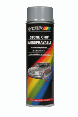 MOTIP UNDERCOATING OVERSP. 500 ml grau