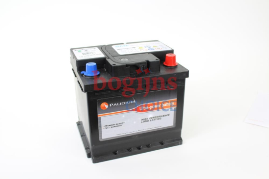 Starterbatterie