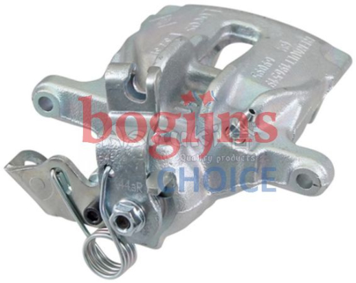 Bremssattel