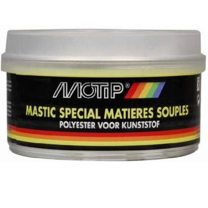 MOTIP PLASTIC PLASTER 420GR