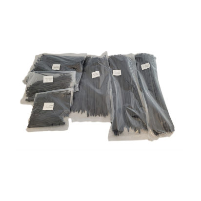 Cable Tie Set 1500 Pieces
