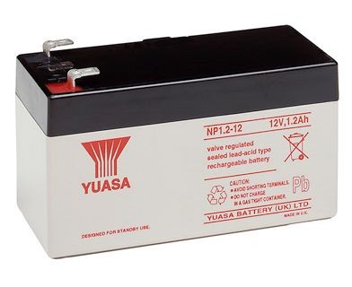 Starterbatterie