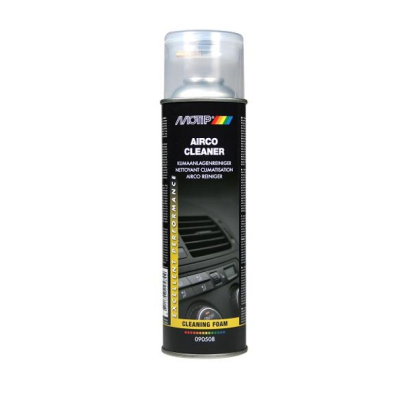MOTIP AIRCO REINIGER 500ML