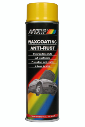 MOTIP TEER UND HARZENTFERNER 600ML