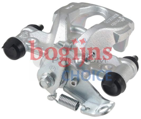 Bremssattel