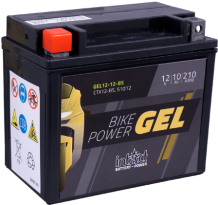 Starterbatterie