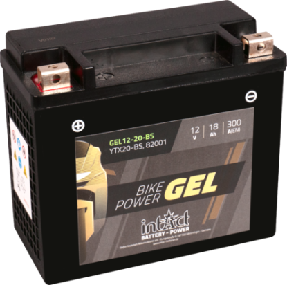 Starterbatterie