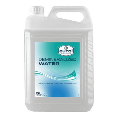 Demi wasser