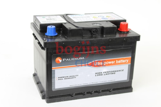 Starterbatterie