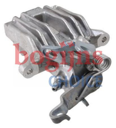 Bremssattel