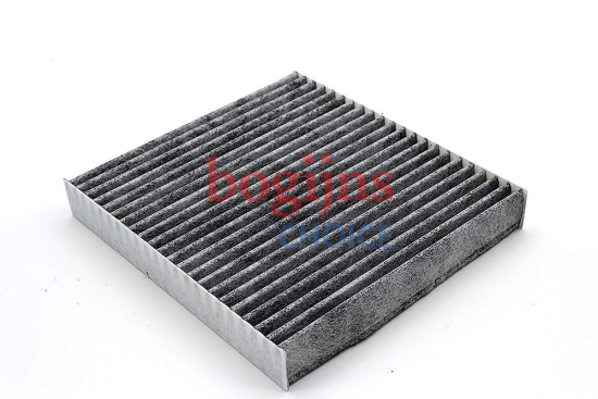 Filter, Innenraumluft