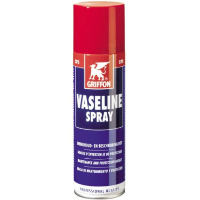 Vaseline