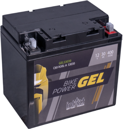 Starterbatterie