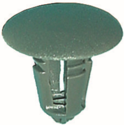 Druckklemme