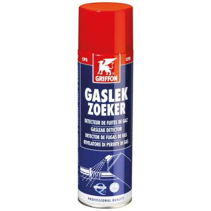 Gasleck Suchen