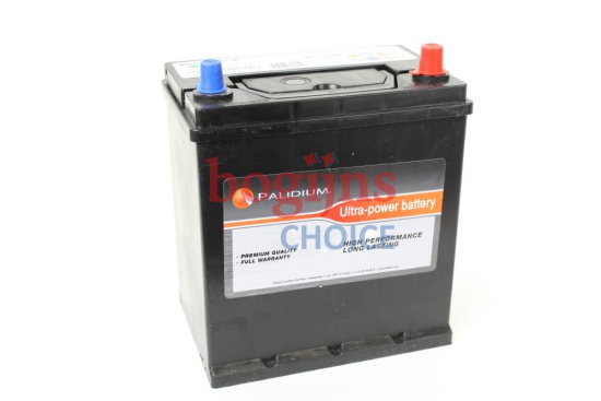 Starterbatterie