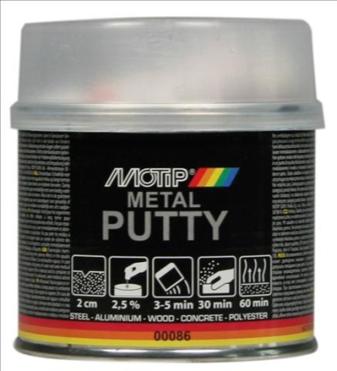 Motip Metallfüller
