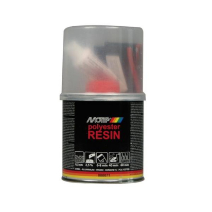 MOTIP POLYESTERHARZ 250GR