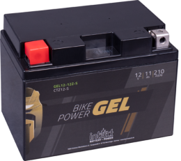 Starterbatterie