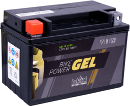 Starterbatterie