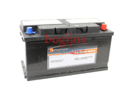 Starterbatterie