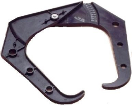 Randbreitenmesser