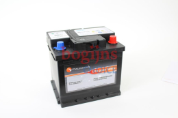 Starterbatterie