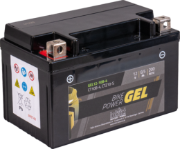 Starterbatterie