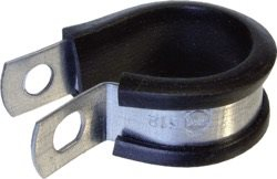 Rohrklemme