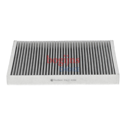 Filter, Innenraumluft