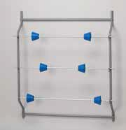 Wandhalter