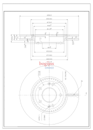 Bremsscheibe