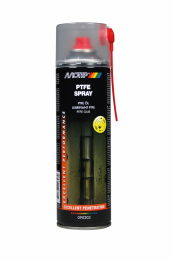 MOTIP PTFE-SPRAY 500ML