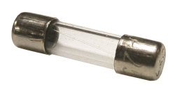Glassicherungen