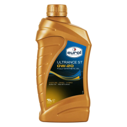 Motoröl