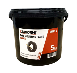 Reifenbefestigungspasta