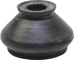 Fusee Kugelabdeckung