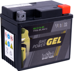 Starterbatterie