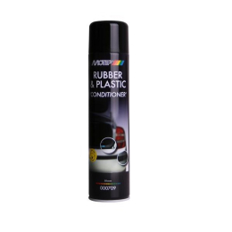 MOTIP PLASTIC & RUBBER CONDITIONER 600ML