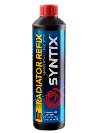 Radiator Refix