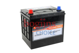 Starterbatterie