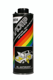 Mittelschalldämpfer